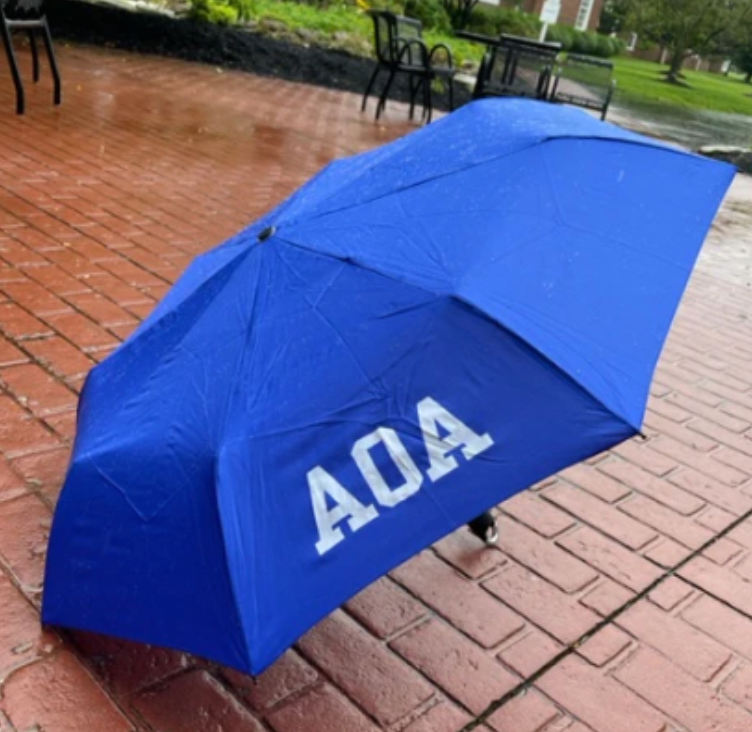 AOA Umbrella